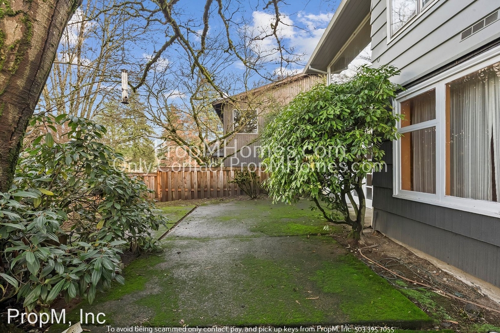 5541 Sw California Street - Photo 32