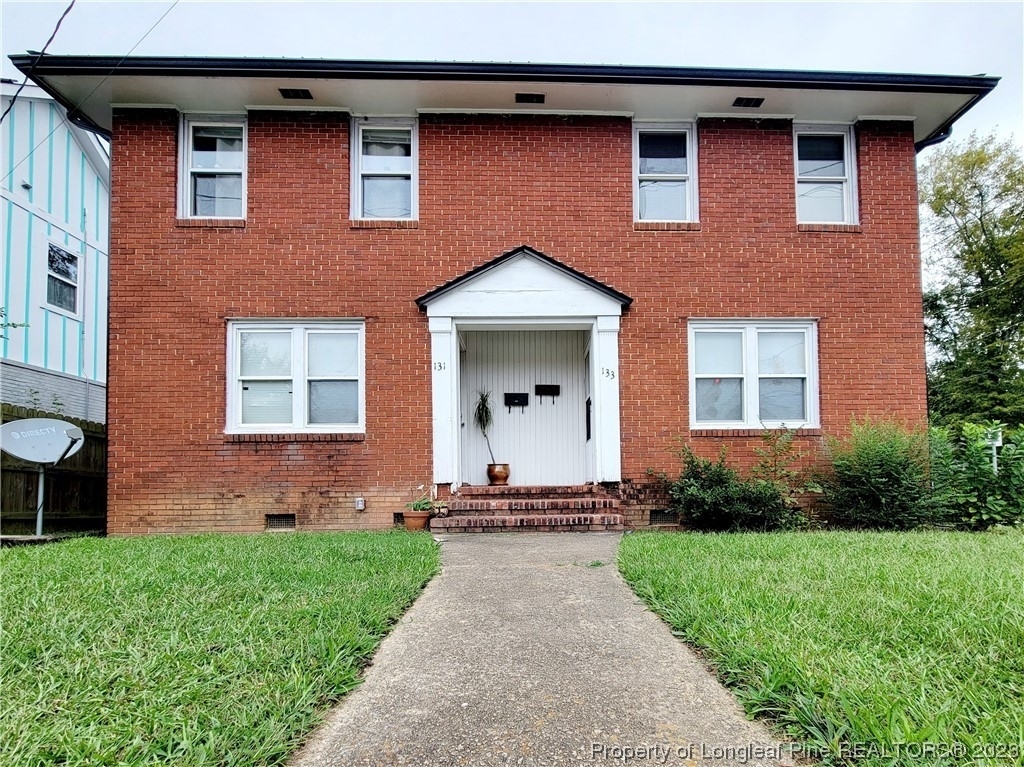 133 S Tarboro Street - Photo 0