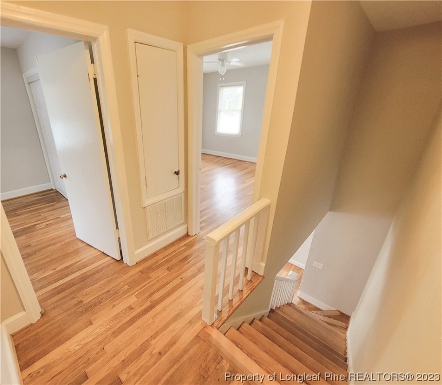 133 S Tarboro Street - Photo 12