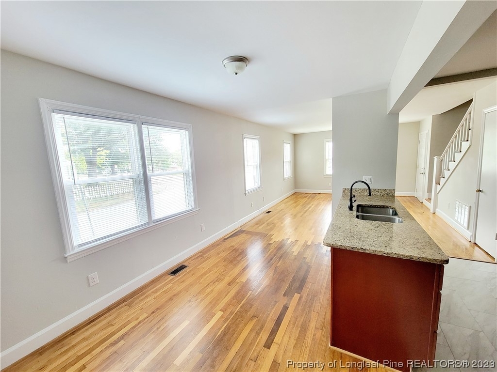 133 S Tarboro Street - Photo 8