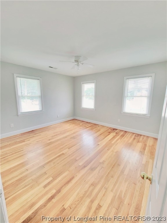 133 S Tarboro Street - Photo 13