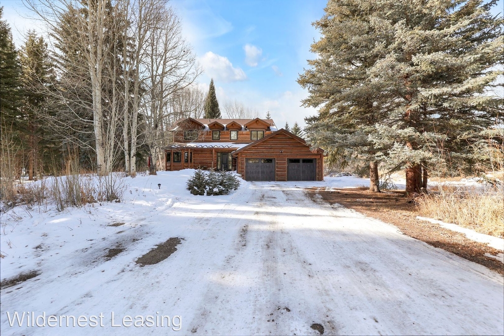 517 Sage Creek Canyon Drive - Photo 2