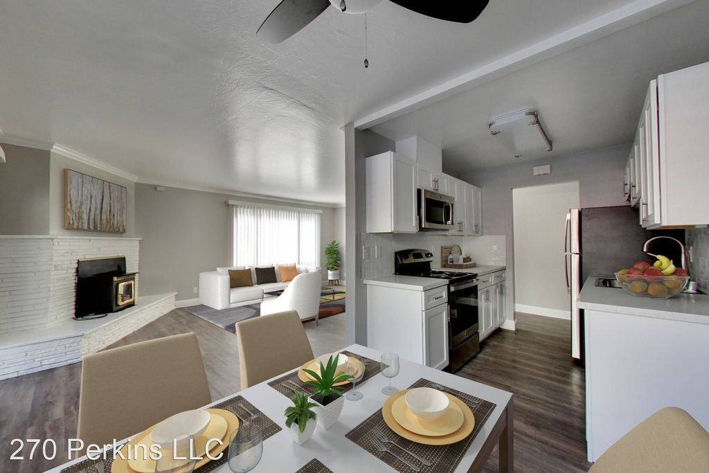 270 Perkins Street - Photo 9