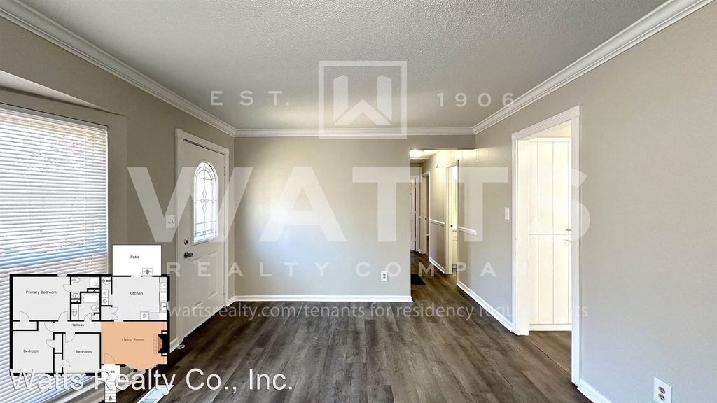 6512 Kathy Circle - Photo 5