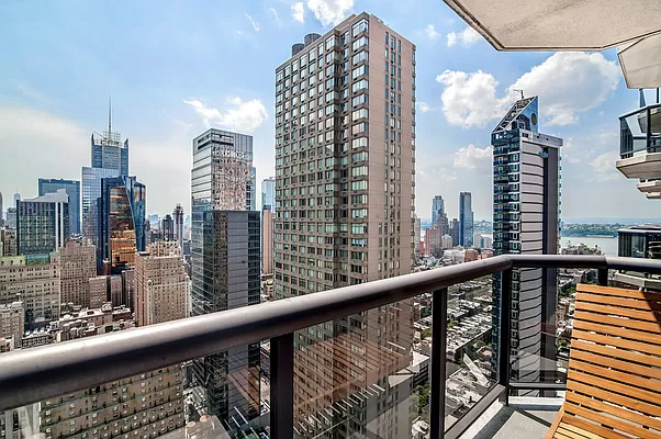  West 48th Street, NY, NY  - Photo 1