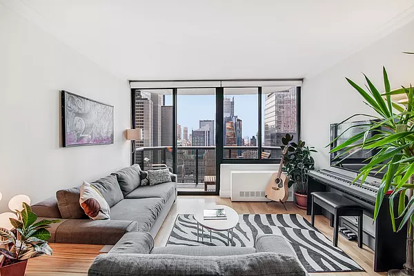  West 48th Street, NY, NY  - Photo 0