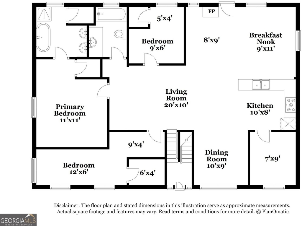 1017 Crown River - Photo 15