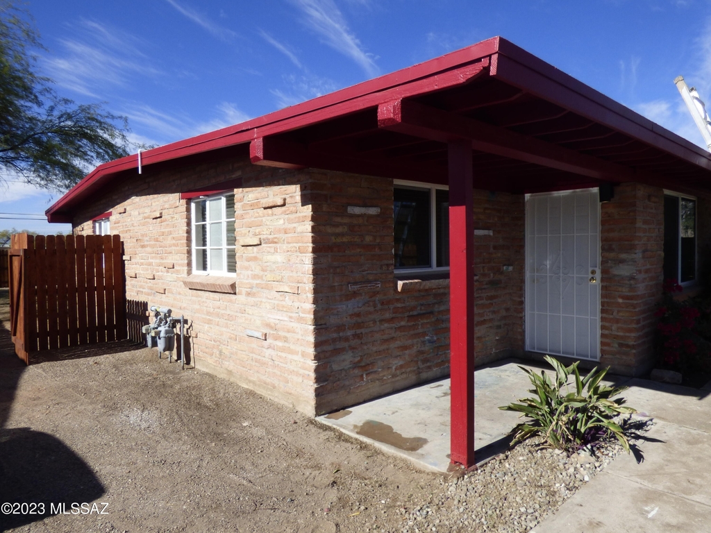 2909 N Palo Verde Avenue - Photo 0