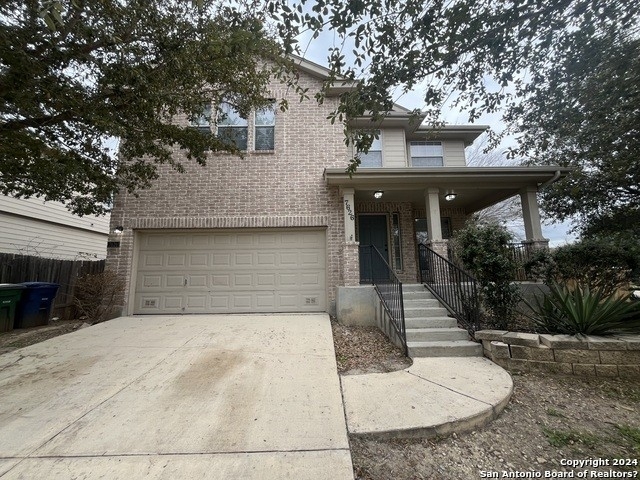 7626 Equinox Hill - Photo 0