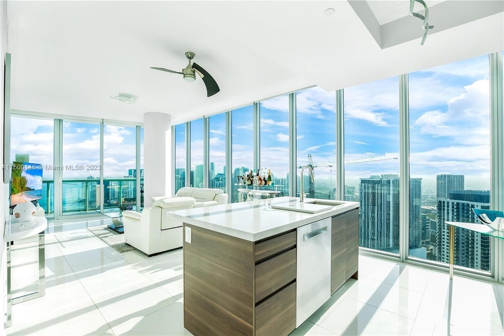 888 Biscayne Blvd - Photo 0