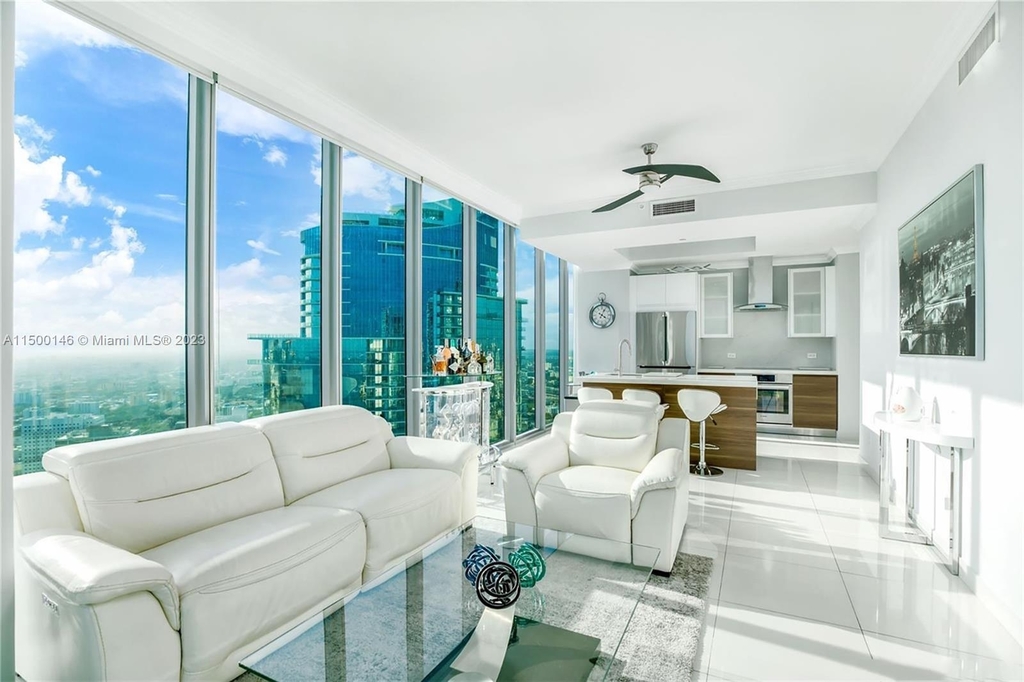 888 Biscayne Blvd - Photo 4