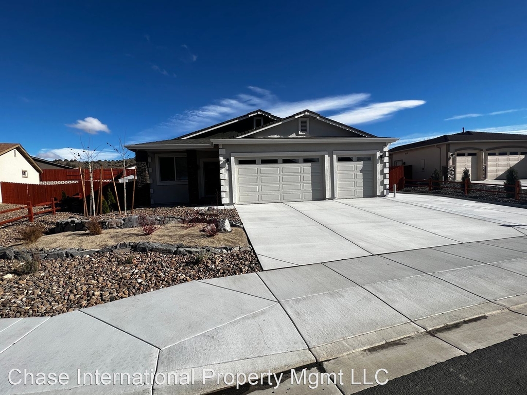 1120 Church Peak Court - Photo 1