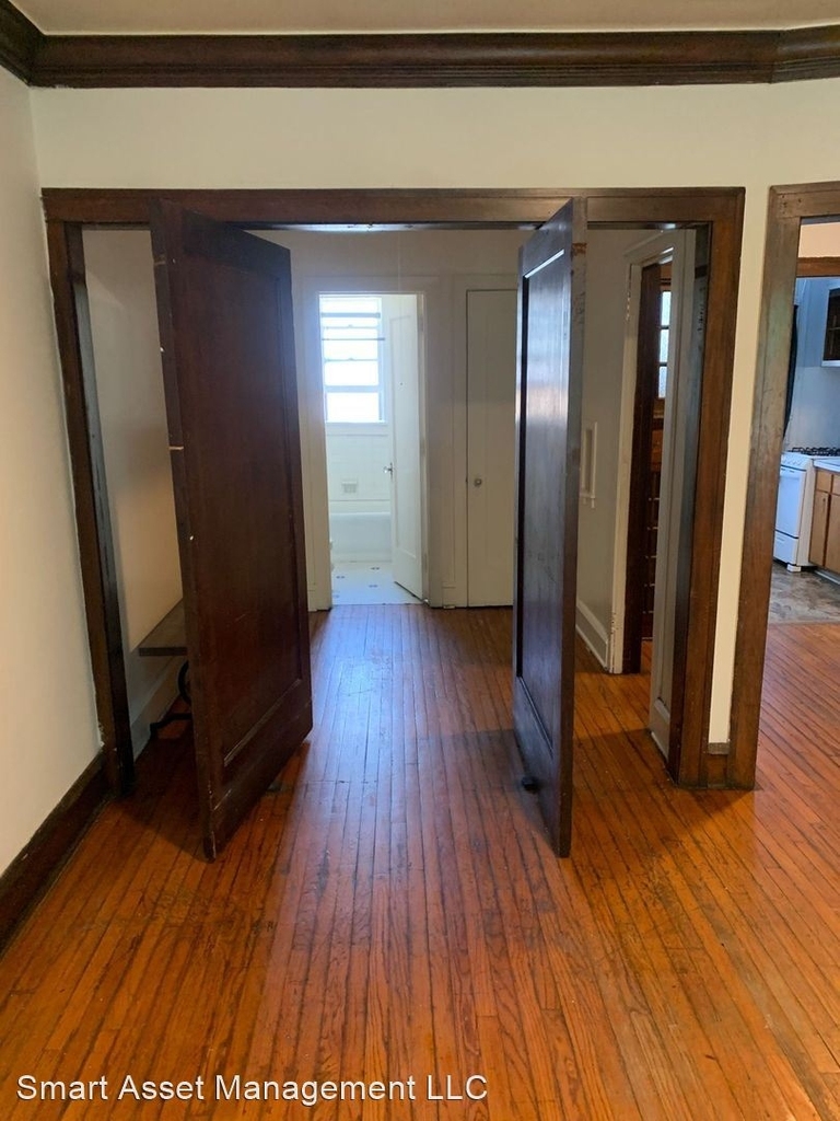 831 College Avenue Unit 1 - Photo 0