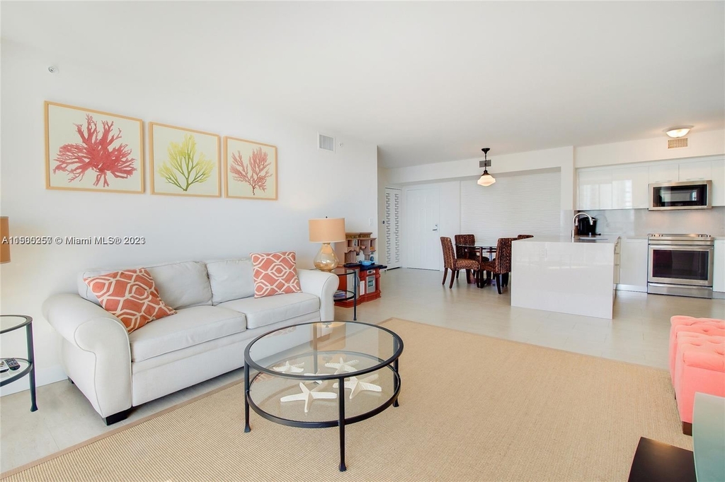 1155 Brickell Bay Dr - Photo 2