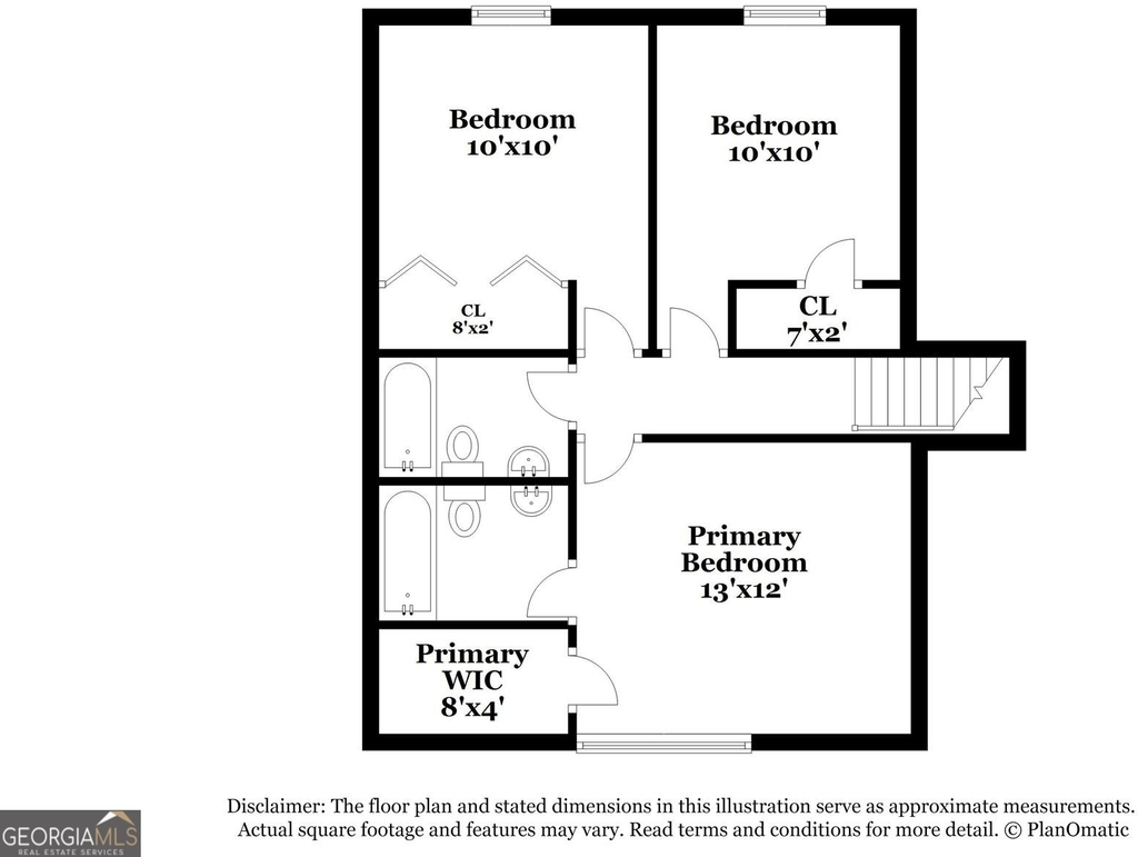 2537 Corner Shoals - Photo 1