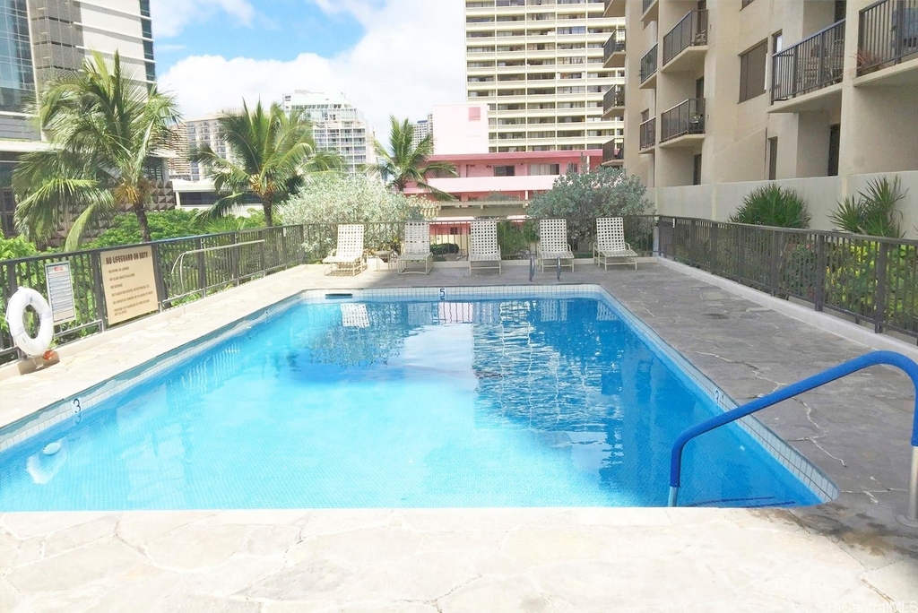 2140 Kuhio Avenue - Photo 12