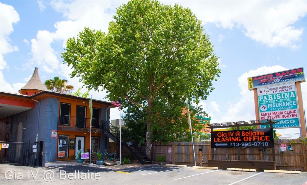6120 Bellaire Blvd. - Photo 29