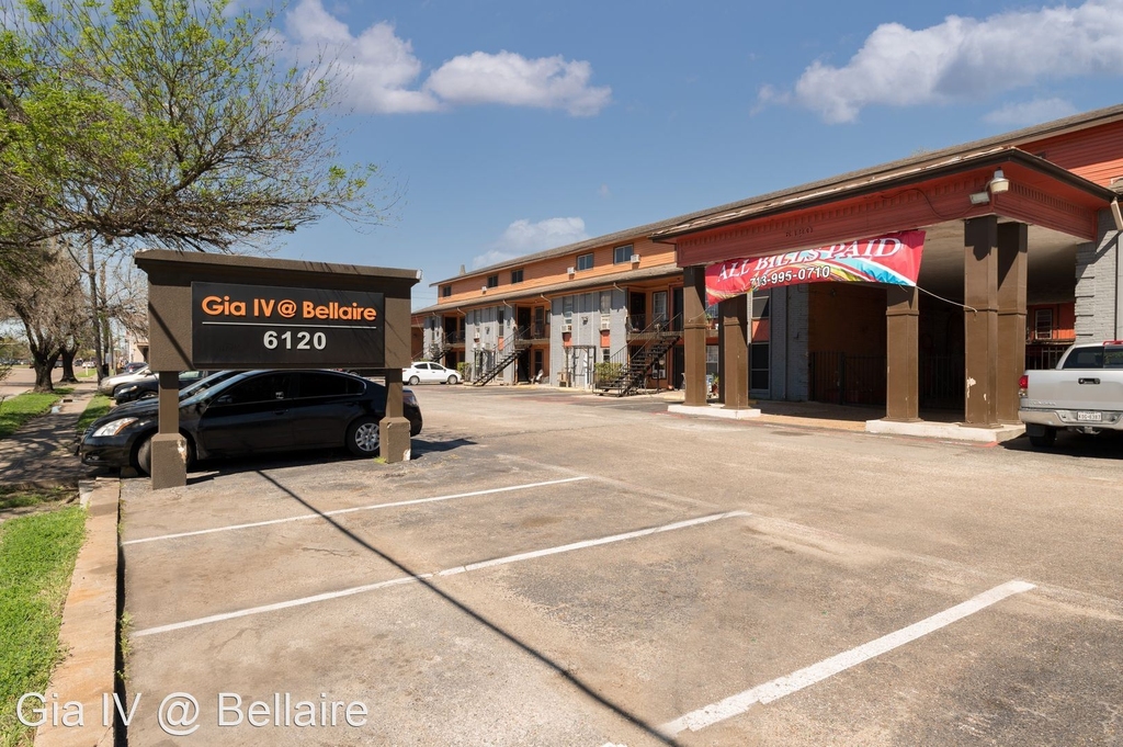 6120 Bellaire Blvd. - Photo 1