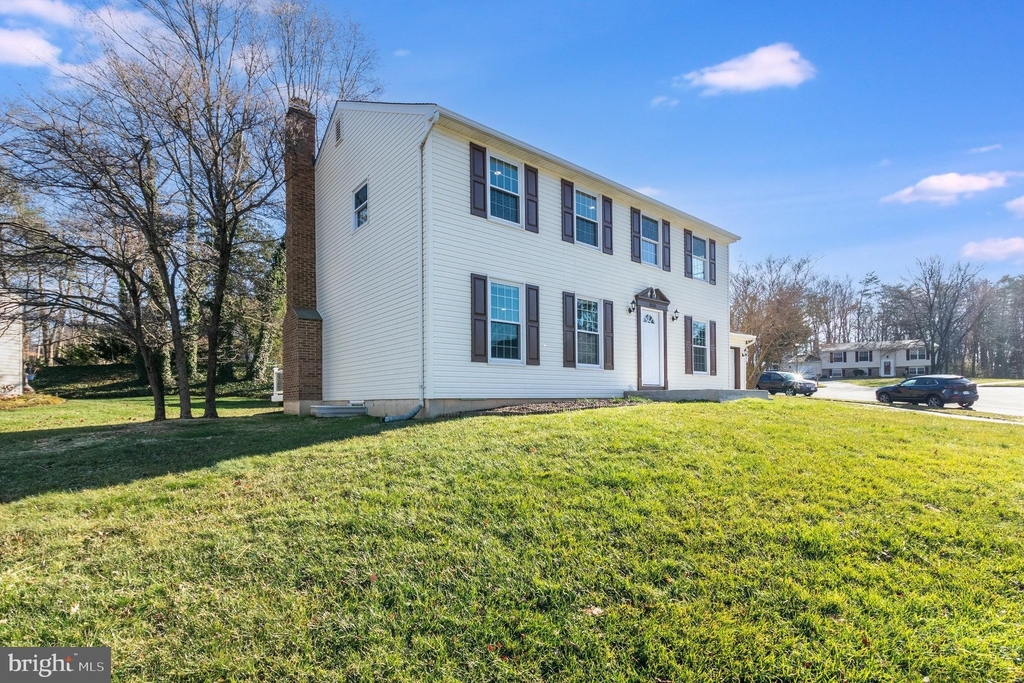 8650 Wind Song Court - Photo 2