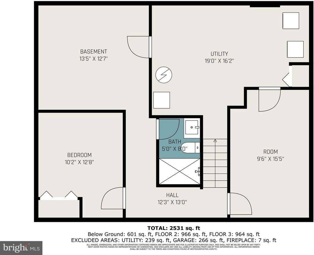 8650 Wind Song Court - Photo 37