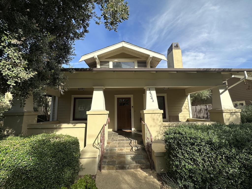 1434 Laguna Street - Photo 0