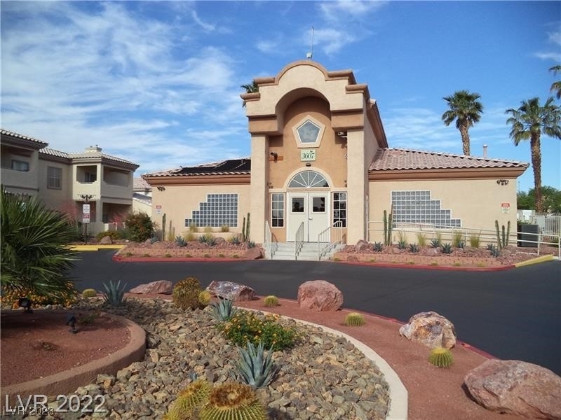 3605 Spanish Butterfly Street - Photo 0