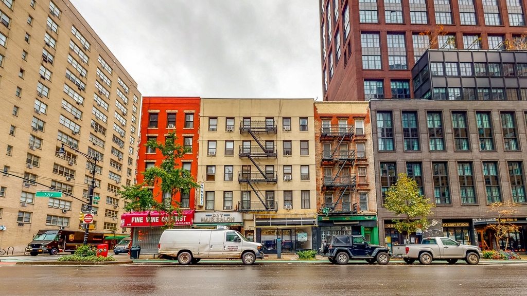 First Ave and 52nd street - Photo 9