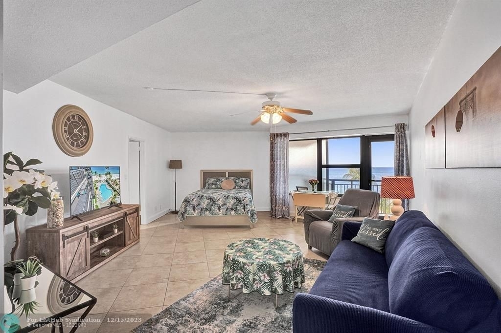 3800 Galt Ocean Dr - Photo 1