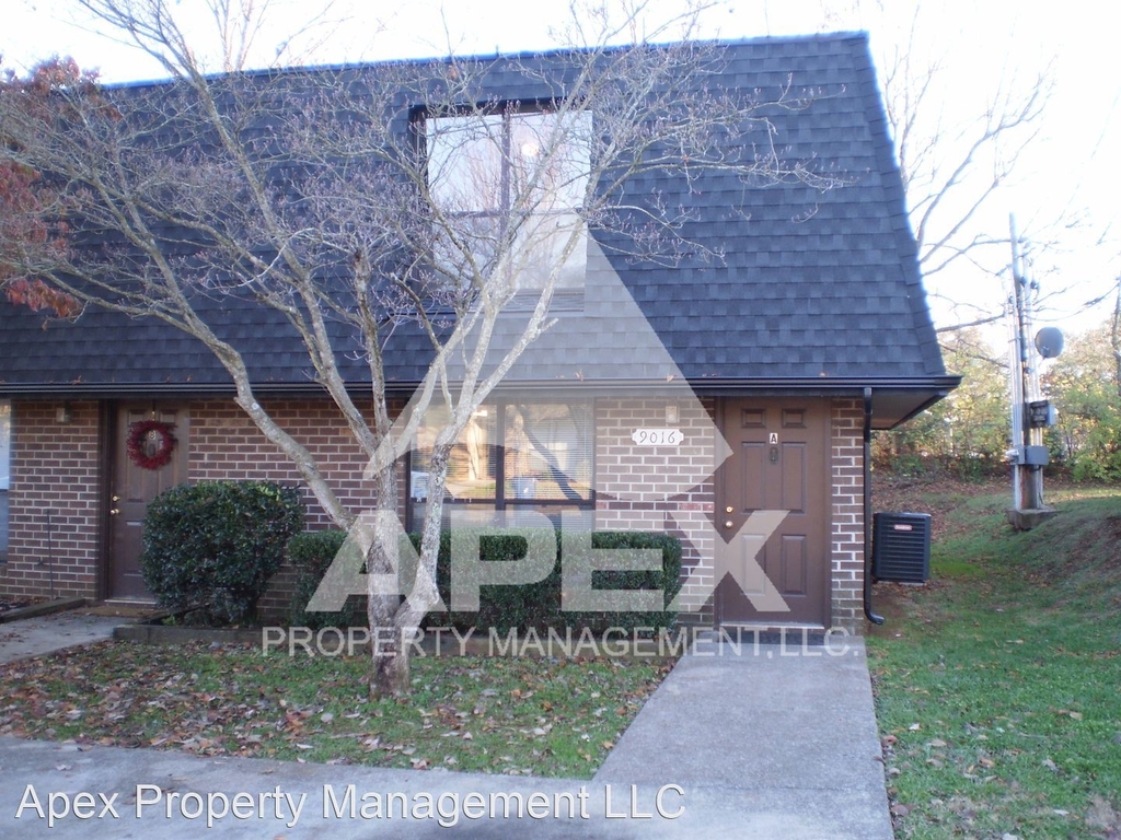 9016 Countryside Lane - Photo 20