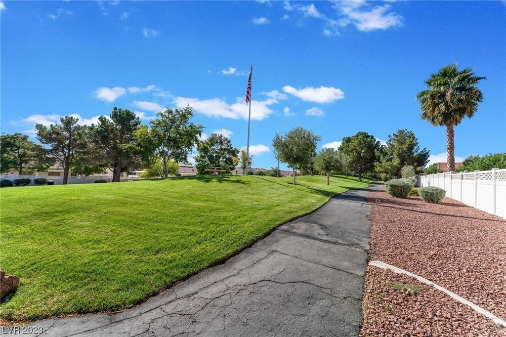 6636 Petrified Forest Street - Photo 35