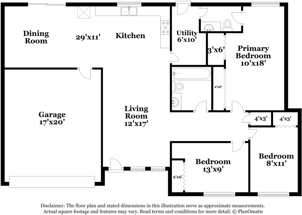 5502 Wagon Wheel Trail - Photo 15