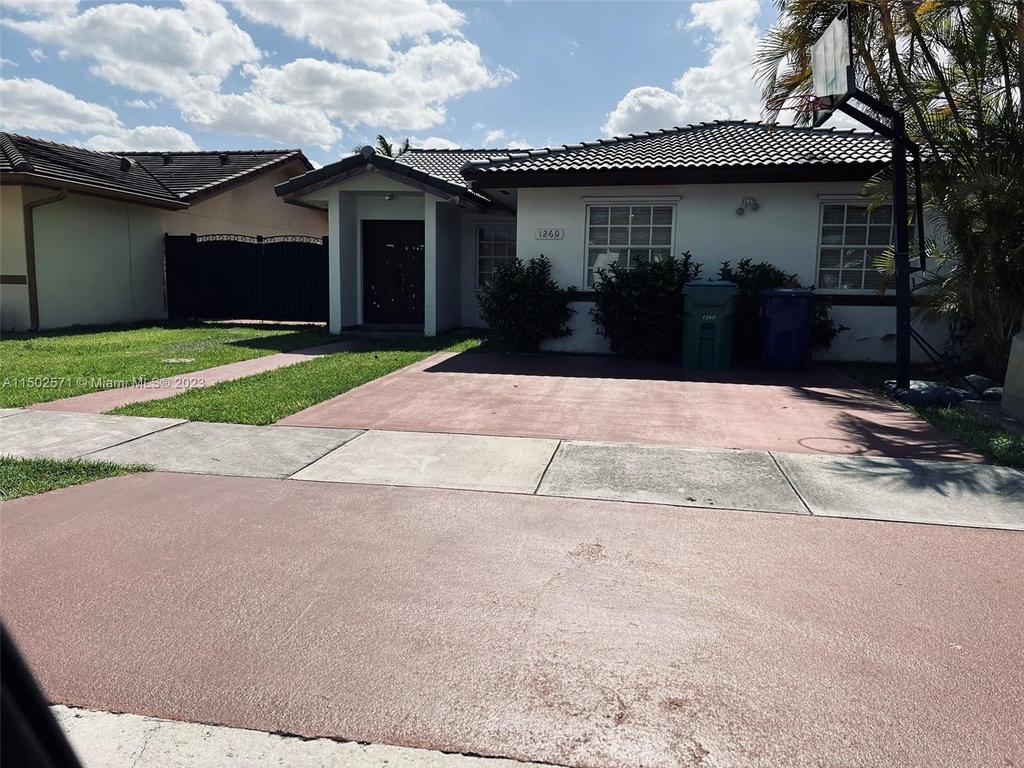 1260 Sw 142nd Ct - Photo 6