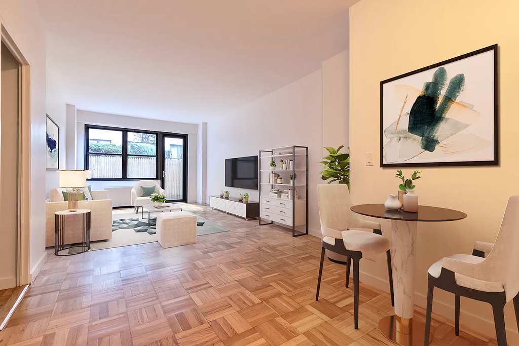 East 49th Street - Photo 4