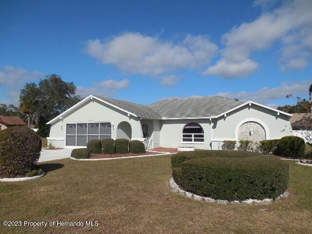 8133 Shalom Drive - Photo 0