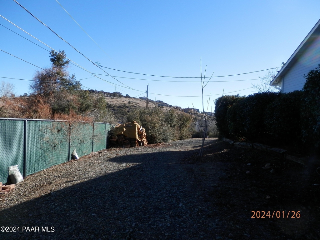 2710 Austin Road - Photo 22