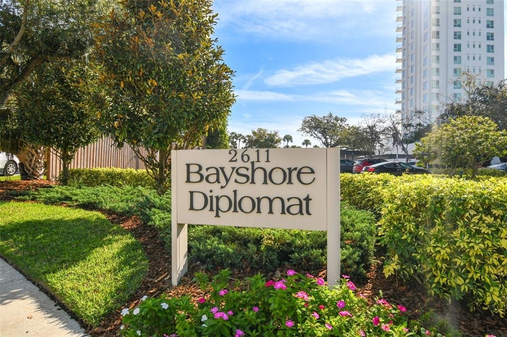 2611 Bayshore Boulevard - Photo 1