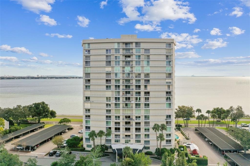 2611 Bayshore Boulevard - Photo 30