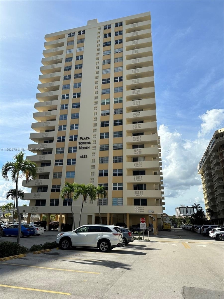 1833 S Ocean Dr - Photo 1