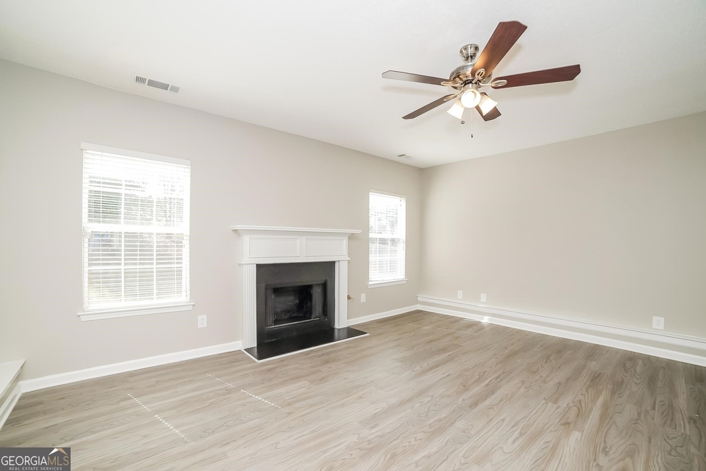 6801 Fireside - Photo 1