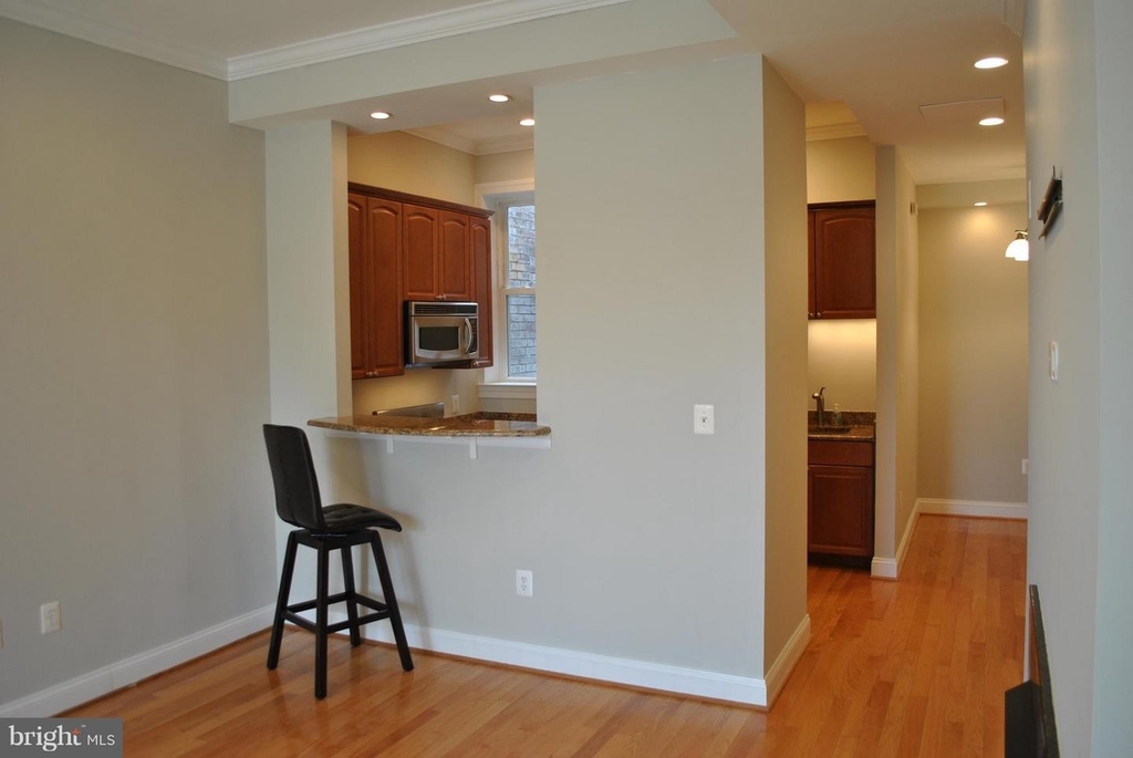 1544 New Jersey Ave Nw #1 - Photo 9