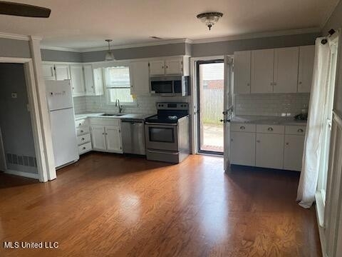 5930 Lees Crossing - Photo 2