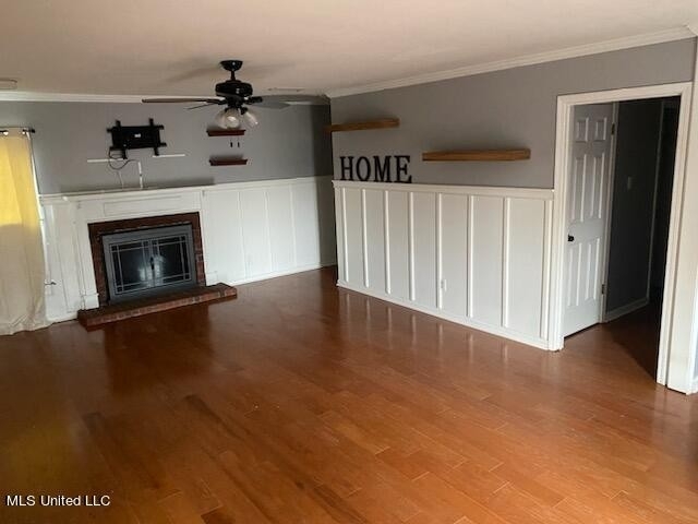 5930 Lees Crossing - Photo 1