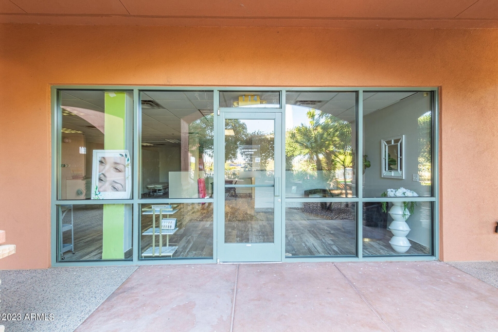 12625 N Saguaro Boulevard - Photo 17