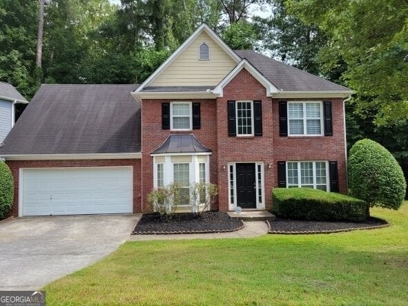 110 Park Forest Dr - Photo 1