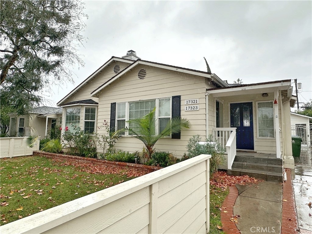 17321 Gilmore Street - Photo 0