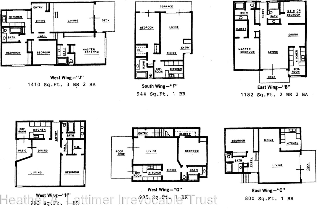 3748 Curtis St. Office - Photo 21