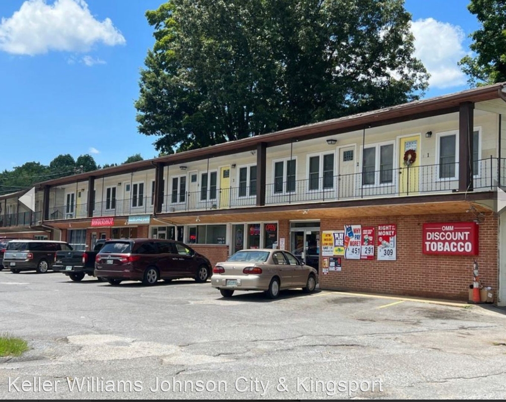 400 W. Jackson Blvd Units Apartments - Photo 0