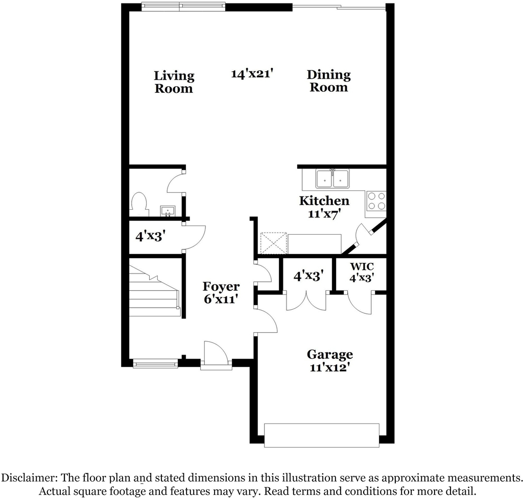 2098 Steamboat Way - Photo 15