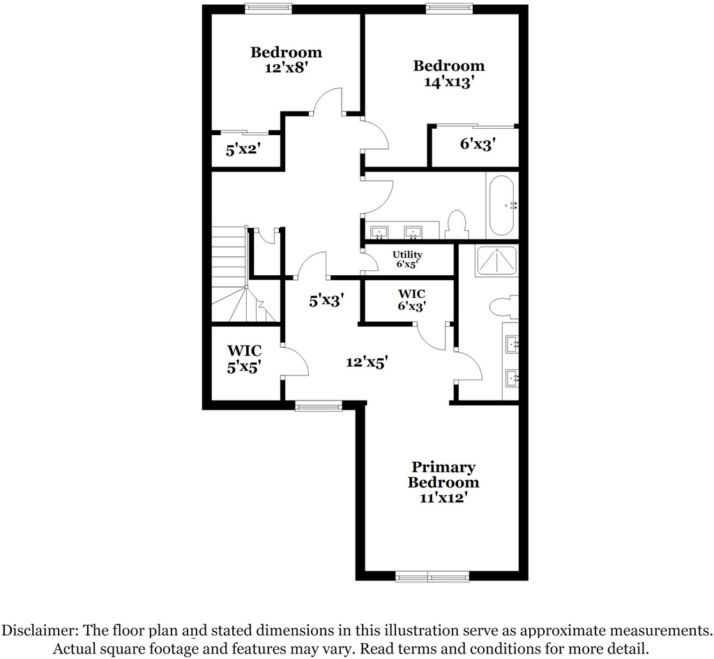 2098 Steamboat Way - Photo 16