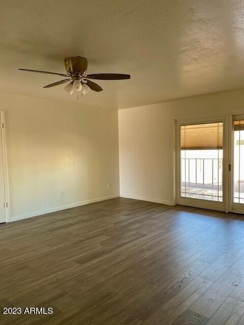 1308 E Ellis Drive - Photo 2